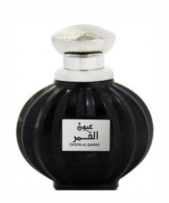 عطر ادکلن لطافه عیون ال قمر | Lattafa Oyoon Al Qamar