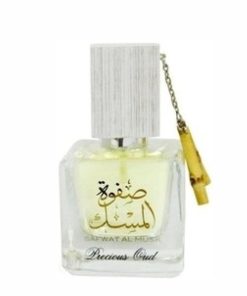عطر ادکلن لطافه صفوته ال مشک | Lattafa Safwat Al Musk