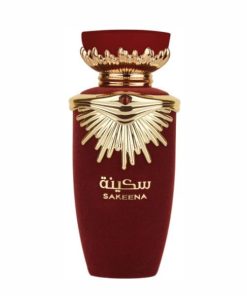 عطر ادکلن لطافه سکینه | Lattafa Sakeena