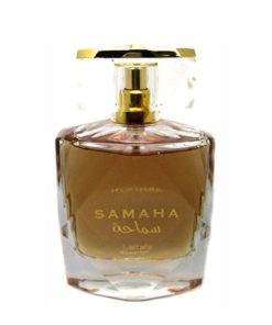 عطر ادکلن لطافه سماحه | Lattafa Samaha