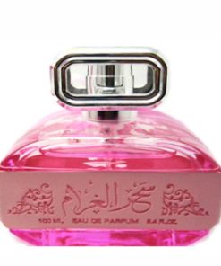 عطر ادکلن لطافه سحر ال غرام | Lattafa Seher Al Gharam