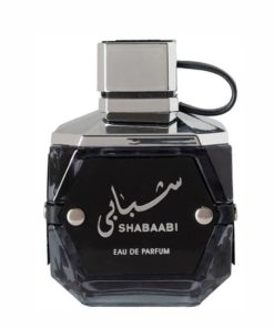 عطر ادکلن لطافه شبابی | Lattafa Shabaabi