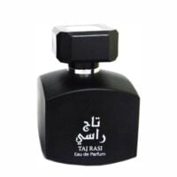 عطر ادکلن لطافه تاجراسی سیلور ادیشن | Lattafa Taj Rasi Silver Edition