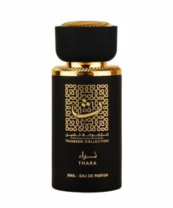 عطر ادکلن لطافه ثرا | Lattafa Thara
