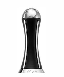 عطر ادکلن لطافه وینر تروفی سیلور | Lattafa Winners Trophy Silver
