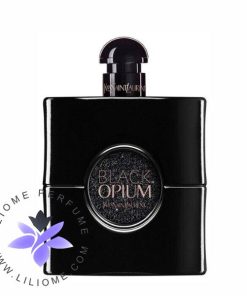 عطر ادکلن ایو سن لورن بلک اوپیوم ل پارفوم | Yves Saint Laurent Black Opium Le Parfum