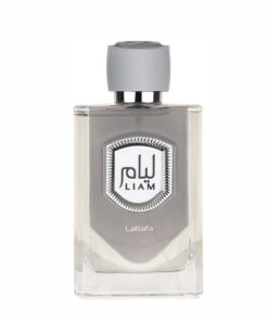 عطر ادکلن لطافه لیام | Lattafa Liam