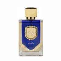 عطر ادکلن لطافه لیام بلو شاین | Lattafa Liam Blue Shine