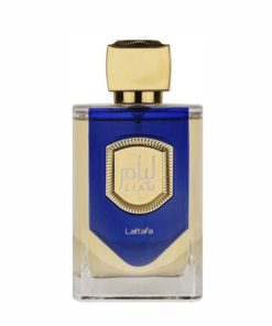 عطر ادکلن لطافه لیام بلو شاین | Lattafa Liam Blue Shine