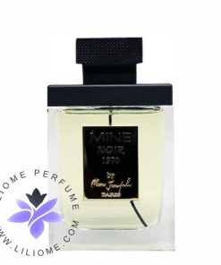 عطر ادکلن مارک جوزف ماین نویر 1970 نایس | Marc Joseph Mine Noir 1970 Nice