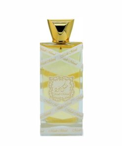عطر ادکلن لطافه مشک مود | Lattafa Musk Mood