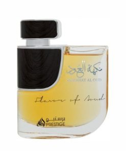 عطر ادکلن لطافه نکه ال عود | Lattafa Nakahat Al Oud