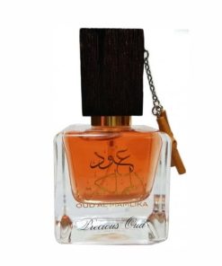 عطر ادکلن لطافه عود ال مملکته | Lattafa Oud Al Mamlikah