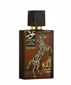 عطر ادکلن لطافه عود لیل ملکی | Lattafa Oud Lail Maleki