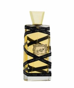 عطر ادکلن لطافه عود مود | Lattafa Oud Mood