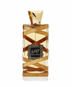 عطر ادکلن لطافه عود مود الکسیر | Lattafa Oud Mood Elixir