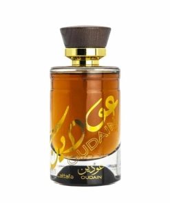 عطر ادکلن لطافه عودین | Lattafa Oudain