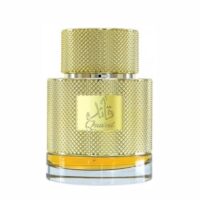 عطر ادکلن لطافه قائد | Lattafa Qaa'ed