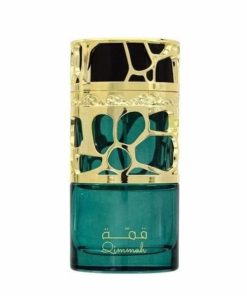 عطر ادکلن لطافه قمه زنانه | Lattafa Qimmah for Women