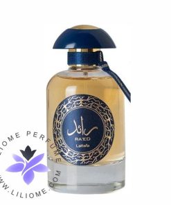 عطر ادکلن لطافه راید لوکس | Lattafa Ra'ed Luxe