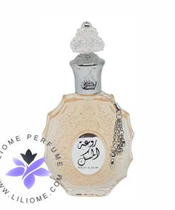 عطر ادکلن لطافه روعته ال مشک | Lattafa Rouat Al Musk