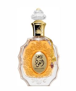 عطر ادکلن لطافه روعته ال عود | Lattafa Rouat Al Oud