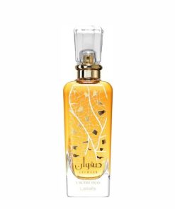 عطر ادکلن لطافه صفوان عطر عود | Lattafa Safwaan L'autre Oud