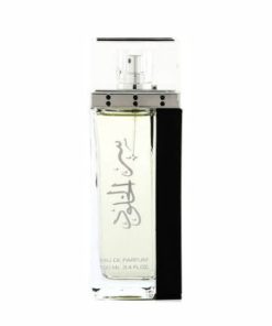 عطر ادکلن لطافه سر ال خلود | Lattafa Ser Al Khulood