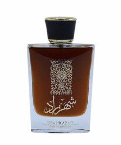 عطر ادکلن لطافه شهرزاد | Lattafa Shahrazad