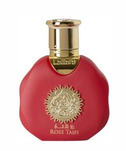 عطر ادکلن لطافه شمس ال شموس رز تایفای | Lattafa Shams Al Shamoos Rose Taifi