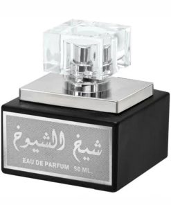 عطر ادکلن لطافه شیخ ال شیوخ | Lattafa Sheikh Al Shuyukh