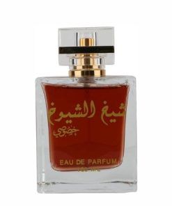 عطر ادکلن لطافه شیخ شیوخ خصوصی | Lattafa Sheikh Shuyukh Khusoosi