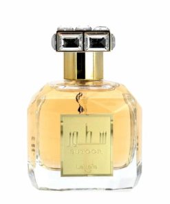 عطر ادکلن لطافه سطور | Lattafa Sutoor