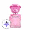 عطر ادکلن موسچینو-موسکینو توی ۲ بابل گام | Moschino Toy 2 Bubble Gum