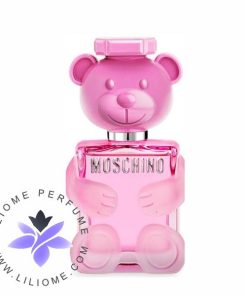 عطر ادکلن موسچینو-موسکینو توی ۲ بابل گام | Moschino Toy 2 Bubble Gum