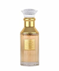 عطر ادکلن لطافه ولوت عود | Lattafa Velvet Oud