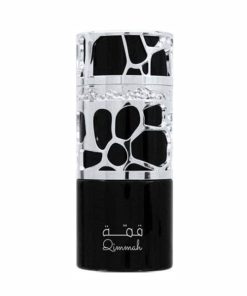 عطر ادکلن لطافه قمه مردانه | Lattafa Qimmah for Men
