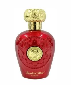 عطر ادکلن لطافه اپیولنت رد | Lattafa Opulent Red