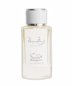 عطر ادکلن لطافه رغبه مشکی | Lattafa Raghba Muski