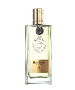 عطر ادکلن نیکولای بویس بلیز اینتنس | Nicolai Bois Bélize Intense