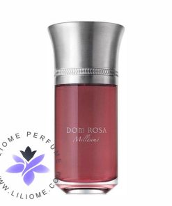 عطر ادکلن لیکویید ایمجینریز دام رزا میلیسیم | Liquides Imaginaires Dom Rosa Millésimé