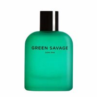 عطر ادکلن زارا گرین ساواج | Zara Green Savage