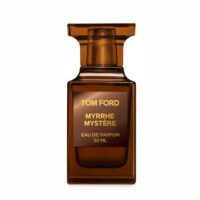 عطر ادکلن تام فورد میرح میستری | Tom Ford Myrrhe Mystère