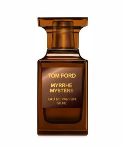 عطر ادکلن تام فورد میرح میستری | Tom Ford Myrrhe Mystère