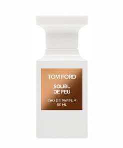 عطر ادکلن تام فورد سولیل دی فو | Tom Ford Soleil de Feu