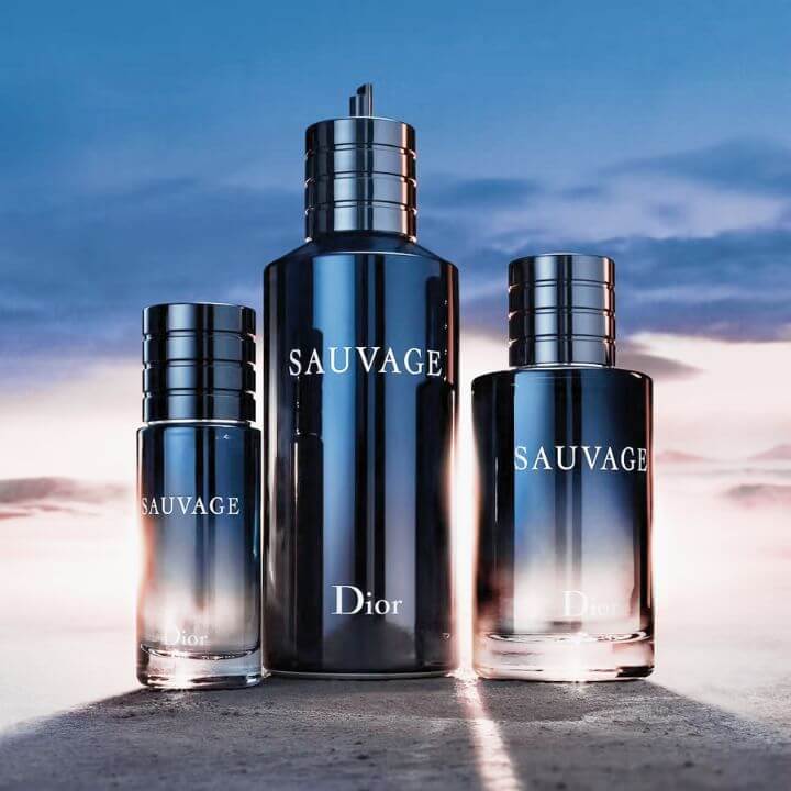 خرید عطر سایز بزرگ