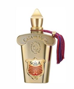 عطر ادکلن زرجف کازاموراتی اسکالا میلانو | Xerjoff Casamorati La Scala Milano