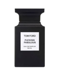 عطر ادکلن تام فورد فا.ک.ینگ فابولوس Tom Ford Fucking Fabulous