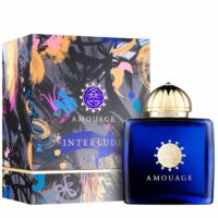 عطر ادکلن آمواج اینترلود زنانه | Amouage Interlude Woman