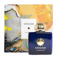 عطر ادکلن آمواج اینترلود زنانه | Amouage Interlude Woman